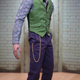 Illustration for article titled This Joker Figure Made Me Question Why I Was Being So Serious